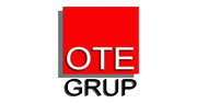 Ote Grup Logo